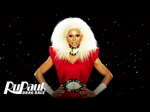 RuPaul's Drag Race All Stars'