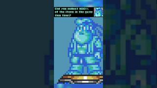 How X Learned the Hadoken #retrogaming #parody #megaman #megamanx