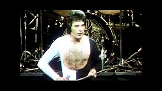 Queen - We are the champions, live 