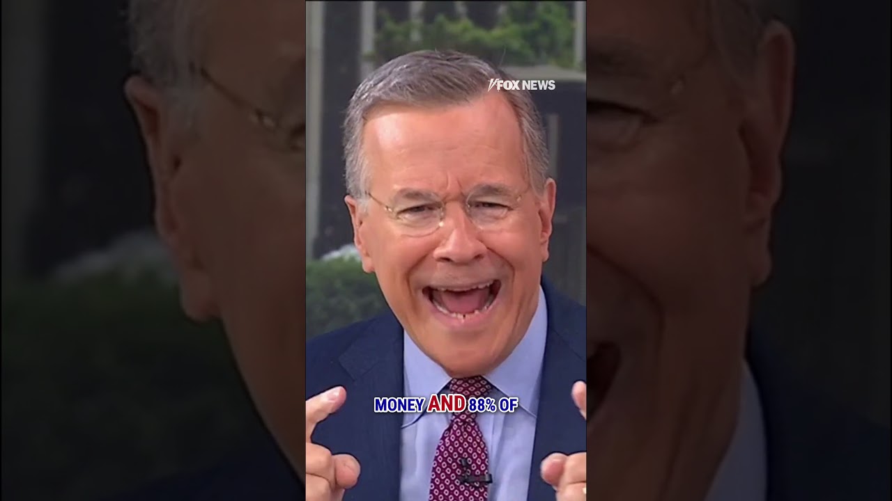 Socialism's failures EXPOSED: ‘We’ve heard this lie before’ #shorts #us #usnews #foxnews #socialism