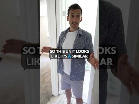 Would You Rent This Unit? Most Tenants Wouldn’t…