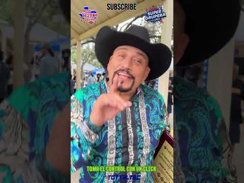 Juan P Moreno En Super Tejano Radio  #tejano #parati #musica #baile #supertejanoradio