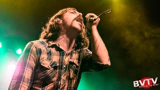 Dance Gavin Dance (w/ Kurt Travis &amp; Zac Garren) - &quot;Tree Village&quot; LIVE! @ DGD 10 Year Anniv. Tour