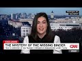 Exclusive: Highly classified binder went missing in Trumps final days in office(CNN) - 04:05 min - News - Video