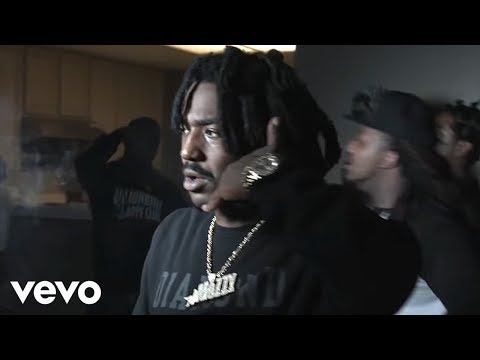 Mozzy - Perk Callin