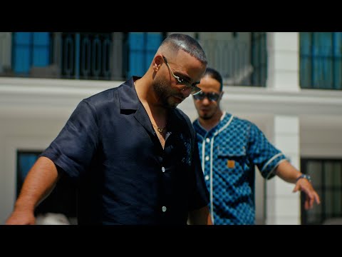 Djadja & Dinaz - Tu sais [Clip Officiel]