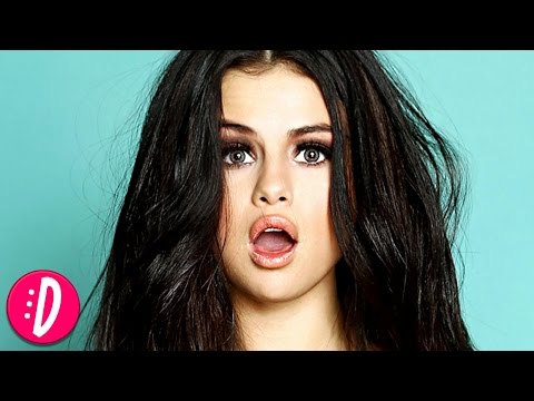 12 Reasons Why You Can't Hate Selena Gomez