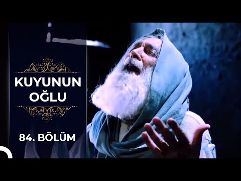 Peygamberin Pişmanlığı | Kuyunun Oğlu