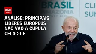 Análise: O papel da Celac em meio a tensões regionais com os EUA | WW