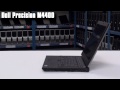 Dell Precision M4400