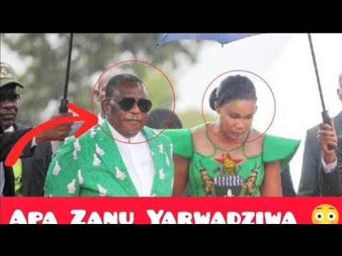 Minnie Chiwenga's Alleged Meeting With Senior Army Officers 😳