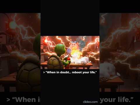 “The Great Gadget Malfunction” #shorts #viralshorts #funny #entertainment