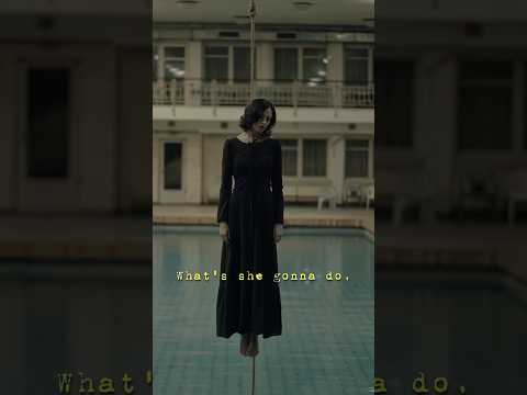 Nothing has been done here in 100 years... | AI Horror...