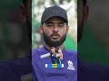 #RiyanParag reveals the greatest shots by batters in cricket history | My 360 Player | #TATAIPL