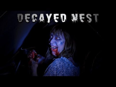Decayed Nest (A Psychological Horror Film)