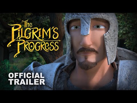 The Pilgrim's Progress'
