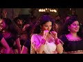 Watch: Sunny Leone Cute Expressions in Deo Deo Song from Garuda Vega