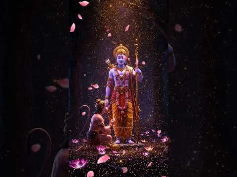 🥰ram aayenge 🚩to angana sajayenge🕉️ #status #song #ramaayenge #viral #shorts #trending #shreeram