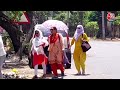 West Bengal News: पुरुलिया में पारा 40 डिग्री के पार, लोगों को घर में रहने की सलाह | Weather Update  - 01:51 min - News - Video