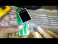 Nokia 2690 Display Light Problem Solution