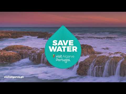  Turismo do Algarve | selo Save Water