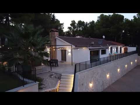 Property video