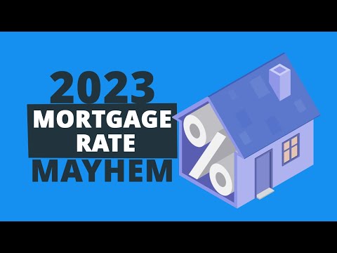 BiggerNews: Mortgage Rate MAYHEM & ChatGPT’s Danger to Investors