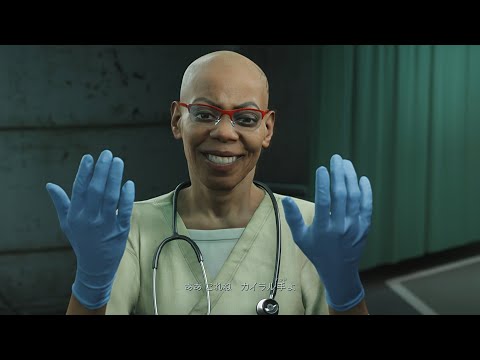 DEATH STRANDING 2: ON THE BEACHを最高難易度 Brutalでプレイ エピソード7 ポッド 依頼26 (武装集団の拠点にある旧型BBポッドを回収せよ！)【ネタバレあり】