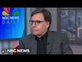 Bob Costas to host fundraising dinner for paralysis research