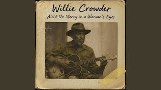 Aint No Mercy in a Womans Eyes