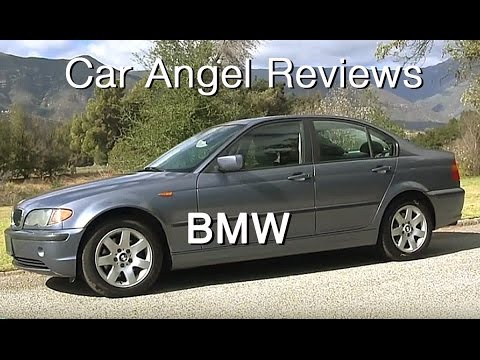 Why You Should NOT Buy a Used BMW