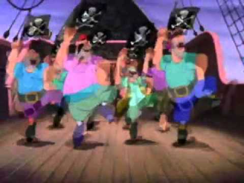 Mickey's House of Villains'