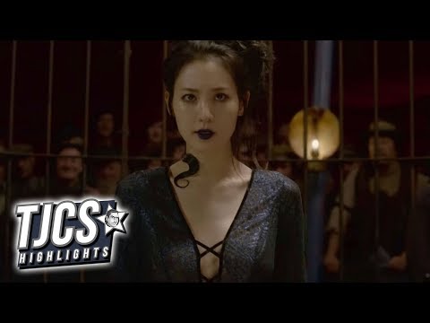 New Trailer For Fantastic Beasts The Crimes Of Grindelwald Thoughts