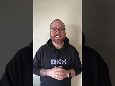 We’re back with today’s hottest web3 and crypto news! #okx #shorts #crypto