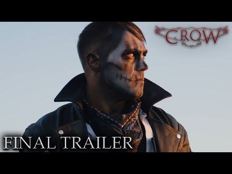 Crow'