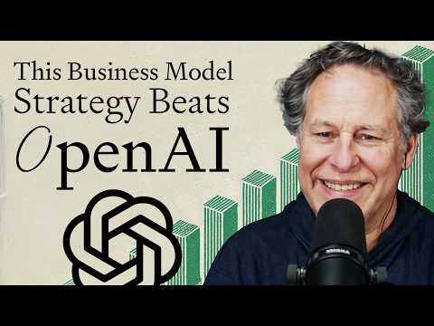How AI Startups Can Win With Better Strategy - Ep. 50 with Mike Maples