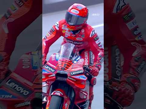 Marc takes his first win at the Red Bull Ring! 🏆 | 2025 Austrian GP
