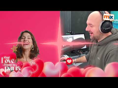 Blind Date Vol. 3 - Part 2!