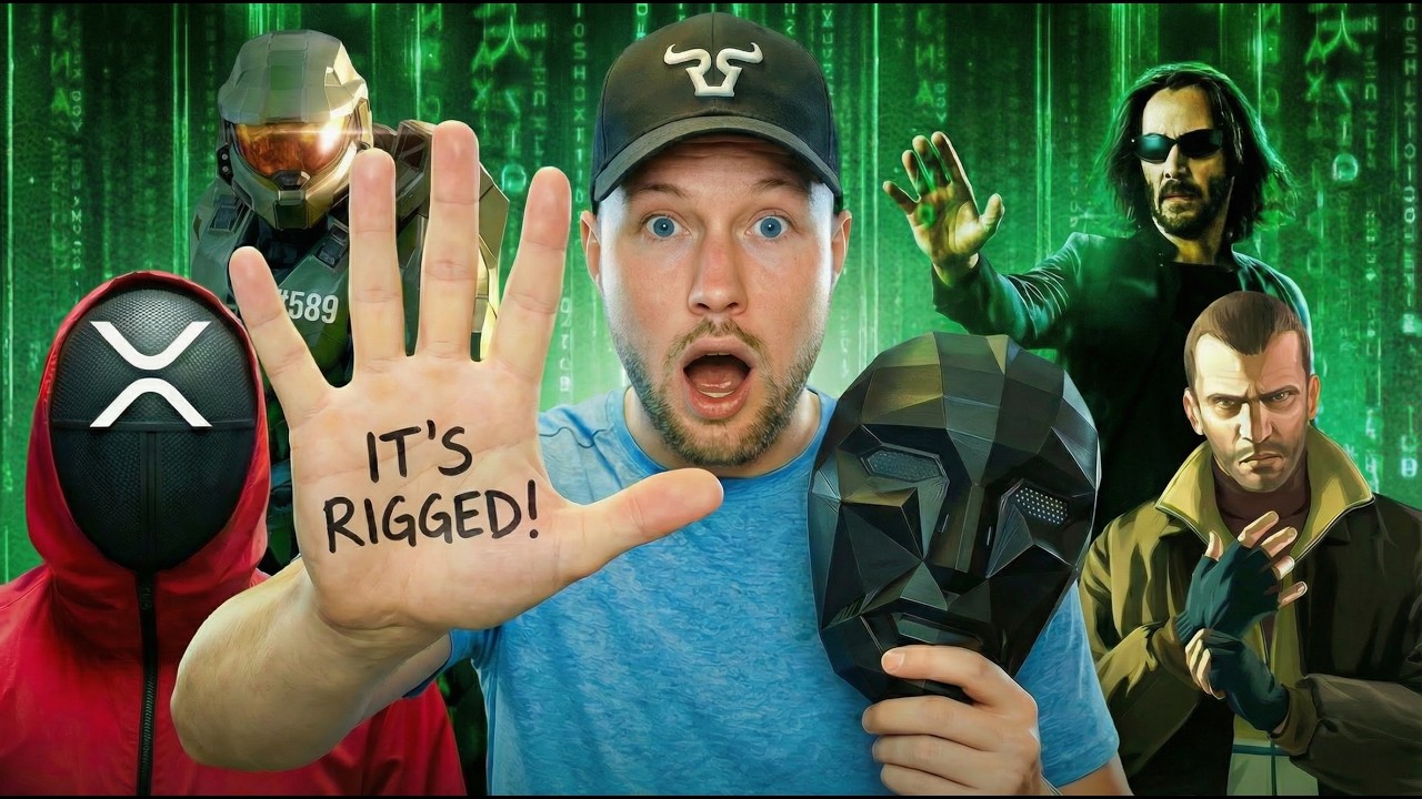 How To WIN The Game of Crypto