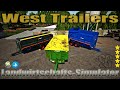West Trailers v1.0.0.0