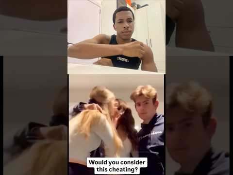 Is this also cheating?