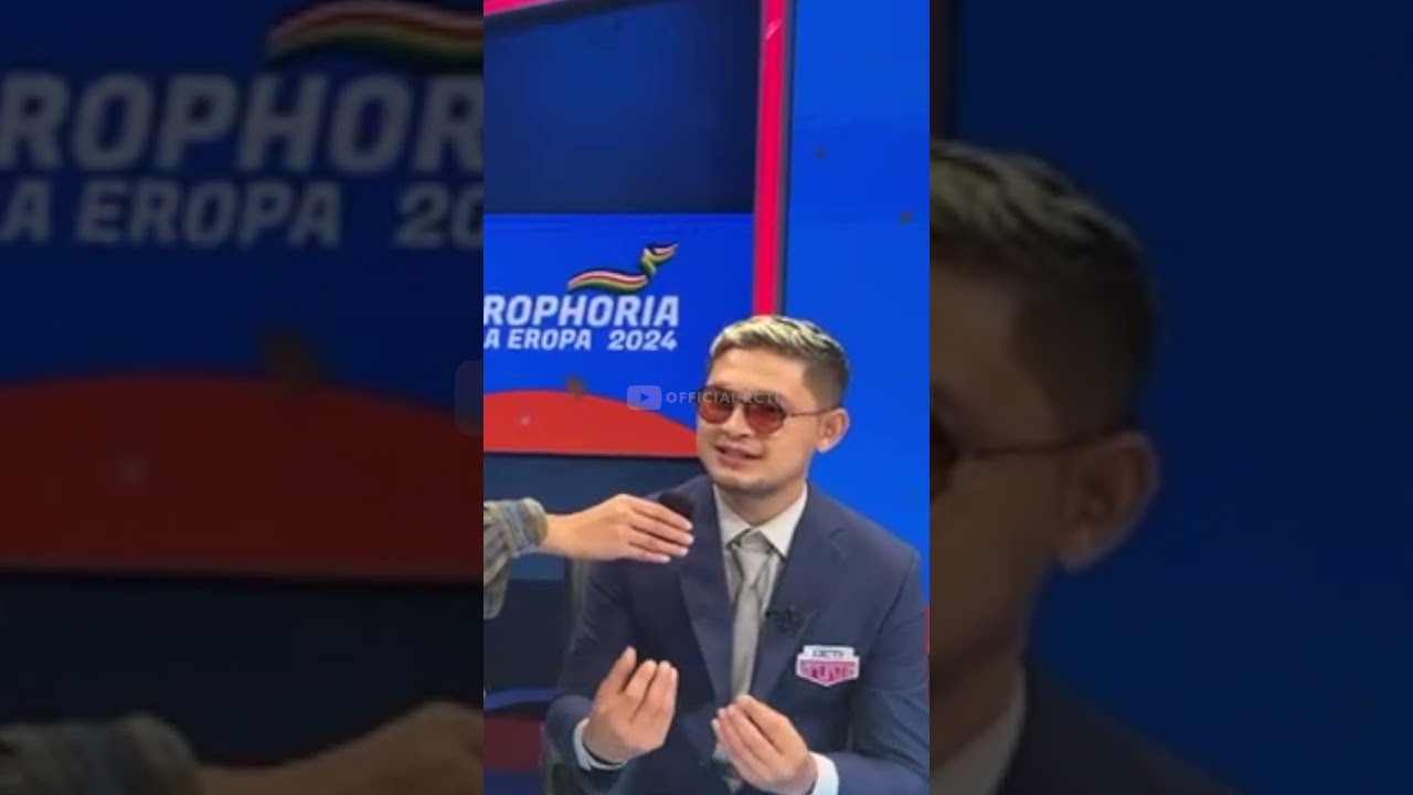 SYAMSIR ALAM PREVIEW PERTANDINGAN DENMARK VS INGGRIS EURO 2024 GROUP C