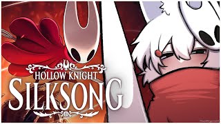 [ SILKSONG ]  so same time tomorrow?  [ Phase-Connect ]
