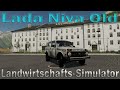 Lada Niva Old v1.0.0.0