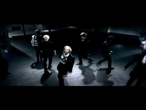 U-KISS-Man Man Ha ni HD