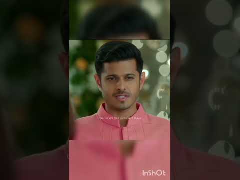 VIRTSAI LOVE STORY #gumhaikisikepyarmein #ghumhaikisikeypyarmeintwist #video