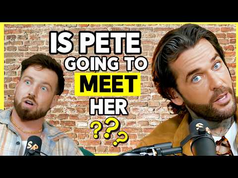 Sam Thompson's HARD Launch... I Staying Relevant Podcast