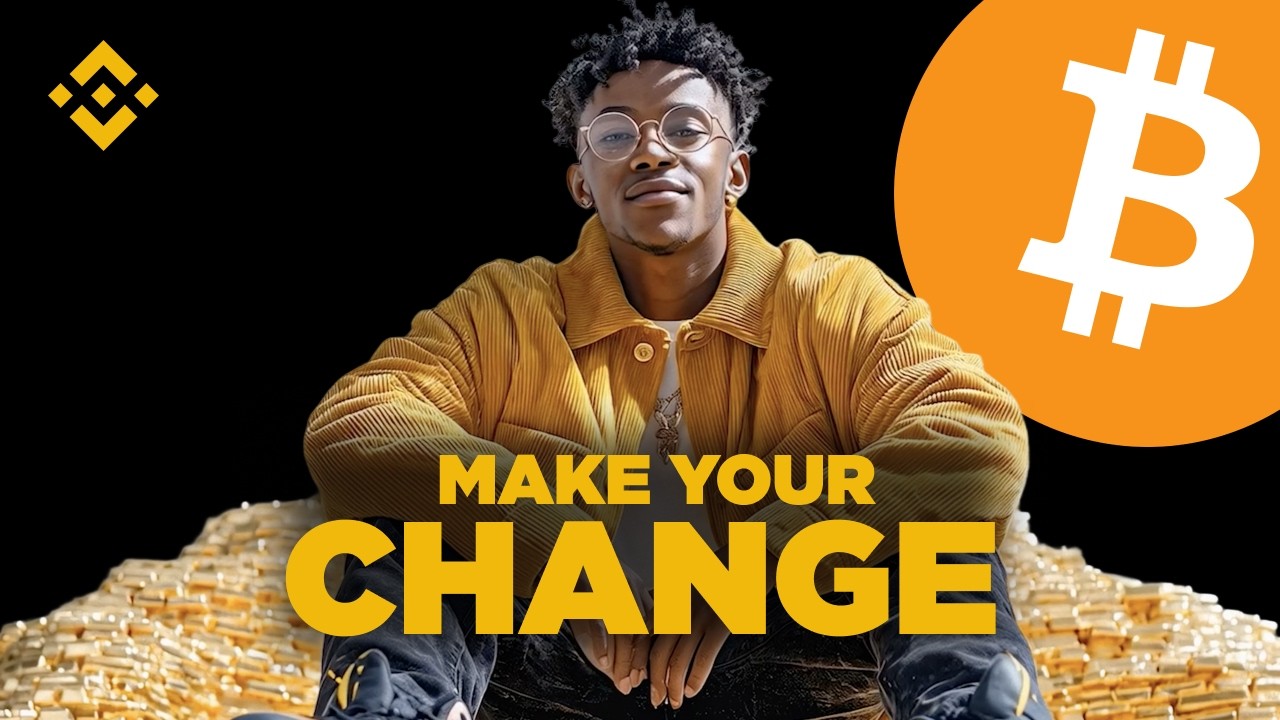 Bitcoin vs. Money | Make Your Change