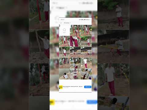 Stylish Photo Collage Editing Tutorial | PicsArt & Lightroom Editing