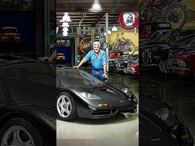 ORANG INI MENOLAK BELI FERRARI??